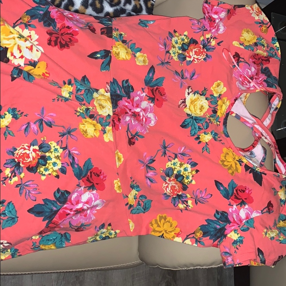 Mini Sundress